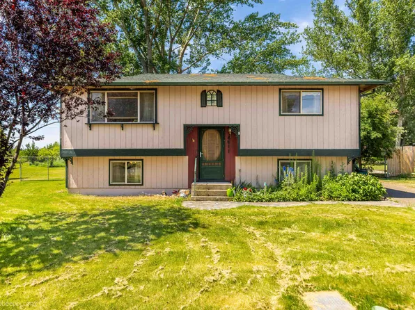 4511 N Stevenson Rd, Otis Orchards, WA 99027