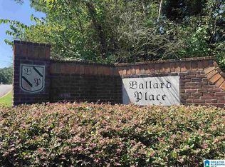 8000 Ballard Pl LOT 9, Trussville, AL 35173