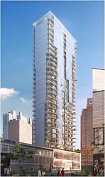 The Azure - 436 Albee Square at 430 Albee Square in Downtown Brooklyn ...