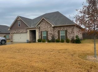 1827 SE Magnolia Ln, Cullman, AL 35055