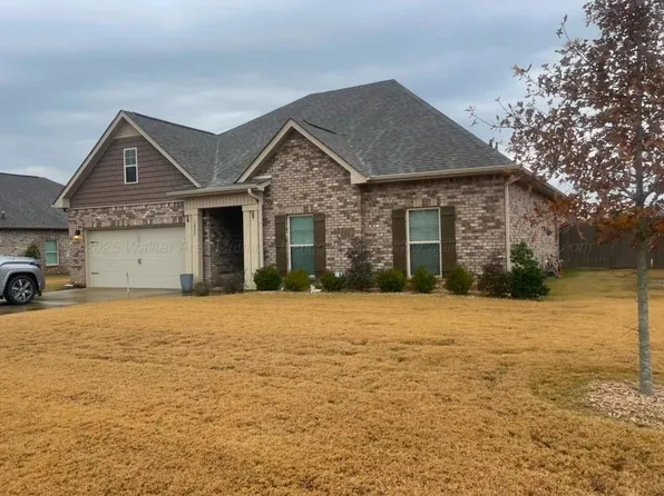 1827 SE Magnolia Ln, Cullman, AL 35055