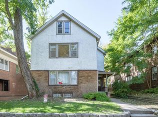 1936 Fremont Ave S APT 3, Minneapolis, MN 55403