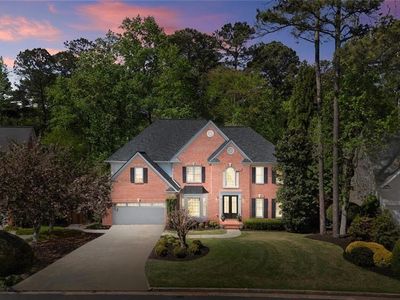 155 Brightmore Way, Johns Creek, GA, 30005