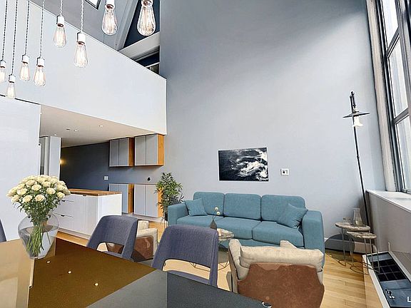 2nd image of 30 Dey St #S26