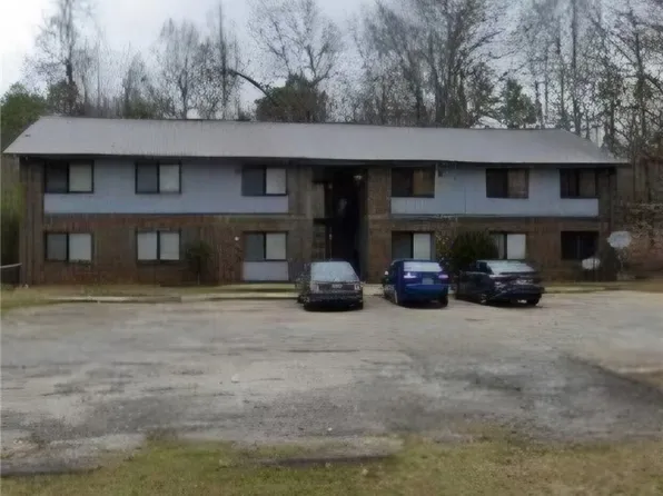 520 Drake Ave, Lafayette, AL 36862