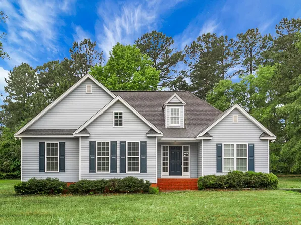 164 Airy Hall Dr, Orangeburg, SC 29118