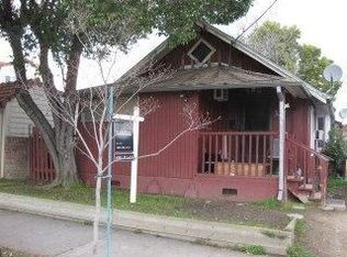 327 Martha St, San Jose, CA 95112