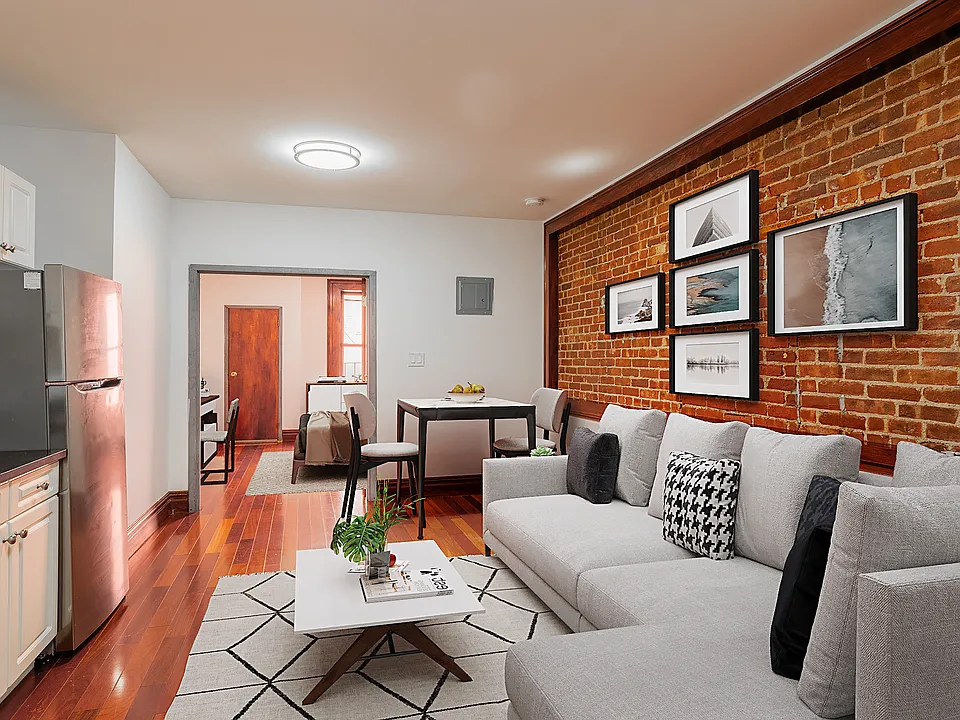 1408 Madison Ave #3C