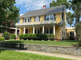 523 Wayland Ave, Providence, RI 02906