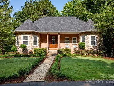 3595 Lake Bluff Dr, Sherrills Ford, NC, 28673