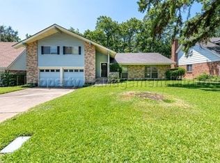 1216 Academy Dr, Arlington, TX 76013
