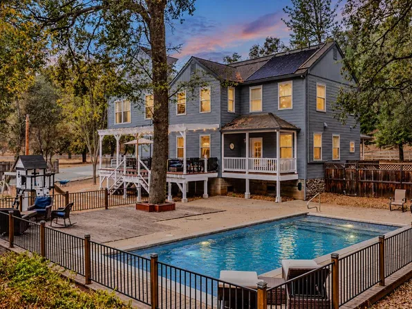 14010 Sutter Creek Rd, Sutter Creek, CA 95685