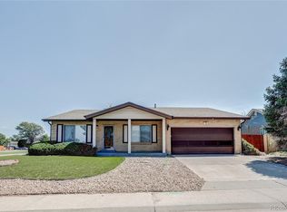 5092 Xanadu St, Denver, CO 80239