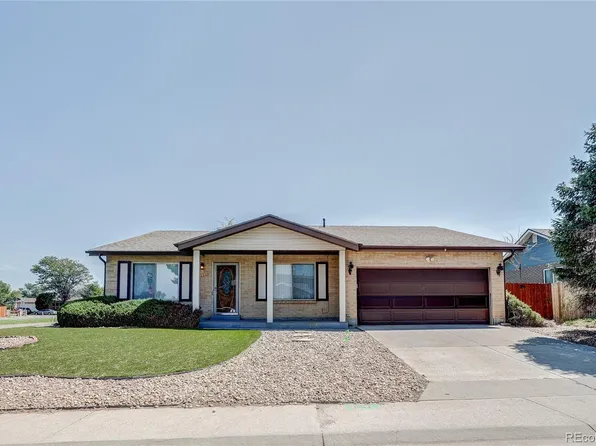 5092 Xanadu Street, Denver, CO 80239