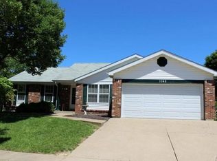 1048 Redemption Way, Florissant, MO