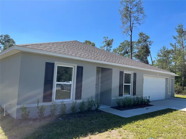 3402 SW 165th Loop, Ocala, FL 34473