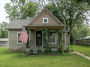 321 S Mulberry St, Ottawa, KS 66067