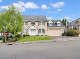 13719 SW Westridge Ter, Tigard, OR 97223