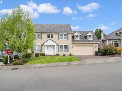 13719 SW Westridge Ter, Tigard, OR, 97223