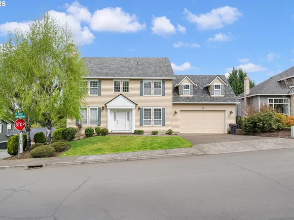 13719 SW Westridge Ter, Tigard, OR 97223