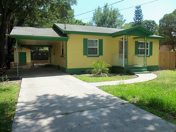2nd image of 4406 W Gray St