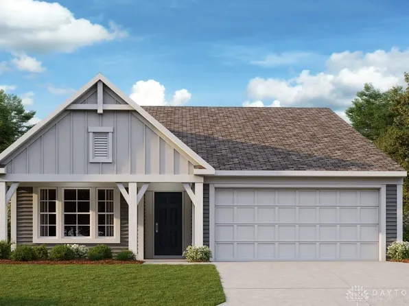 1263 Heathgate Way, Hammond, OH 46324