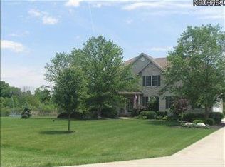 4499 Loyal Ln, Medina, OH 44256