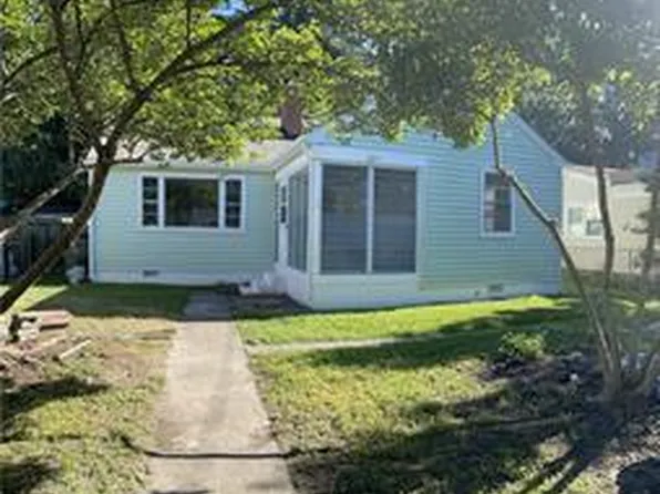 6508 Adair Ave, Norfolk, VA 23502