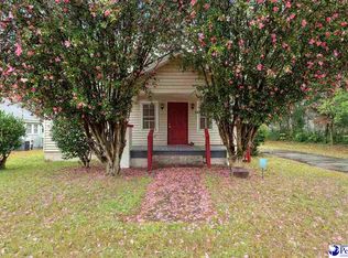 417 Patrick Hwy #21, Hartsville, SC 29550