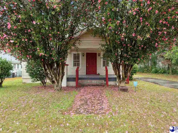 417 Patrick Hwy #21, Hartsville, SC 29550