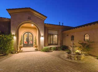 27474 N 66th Way, Scottsdale, AZ 85266