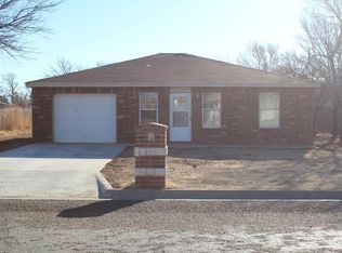226 Avenue B, Hereford, TX 79045