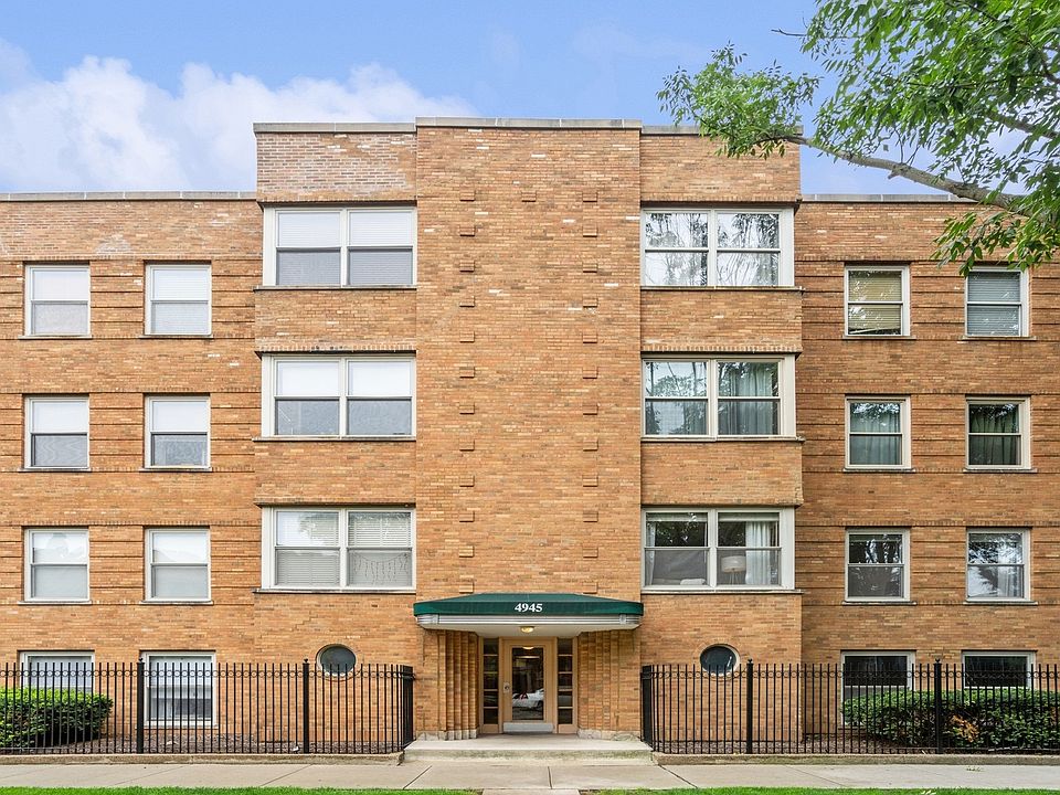 1st image of 4945 N Wolcott Ave APT 1B