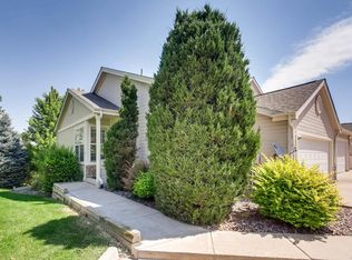 299 W Jamison Cir UNIT 1, Littleton, CO 80120