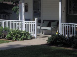128 S Blevins St, Marion, MI