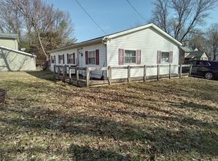 37 Gillette St, Union City, PA 16438