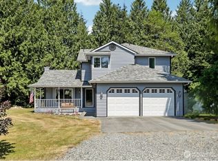 Trafton Ridge Estates, Arlington, WA 98223
