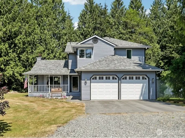 13811 272nd Street NE, Arlington, WA 98223
