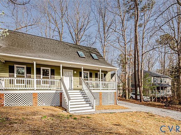 4th image of 8801 Pleasant Ridge Rd