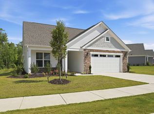 129 Oban Dr, Sanford, NC 27330