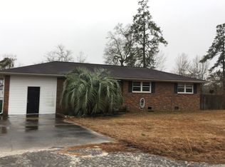 381 Byrnes Cir, Johnsonville, SC 29555