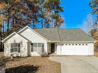167 Villa Rosa Rdg, Temple, GA 30179