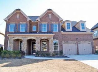 4928 Locklear Way, Marietta, GA 30066