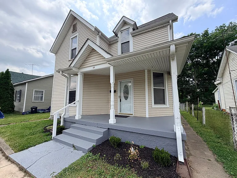 525 S West St — Photo 44