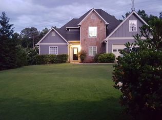 2647 Hidden Cv NW, Kennesaw, GA 30144