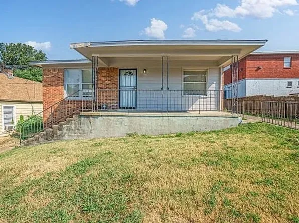 96 Modder Ave, Memphis, TN 38109