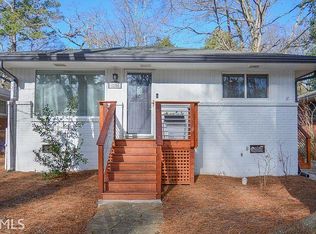 1204 Argonne Way NE, Atlanta, GA 30324