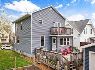 729 N 43rd Ave W, Duluth, MN 55807