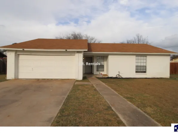 4503 Mountain View Dr, Killeen, TX 76543
