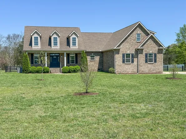 7540 Joe Rowlin Rd, Christiana, TN 37037